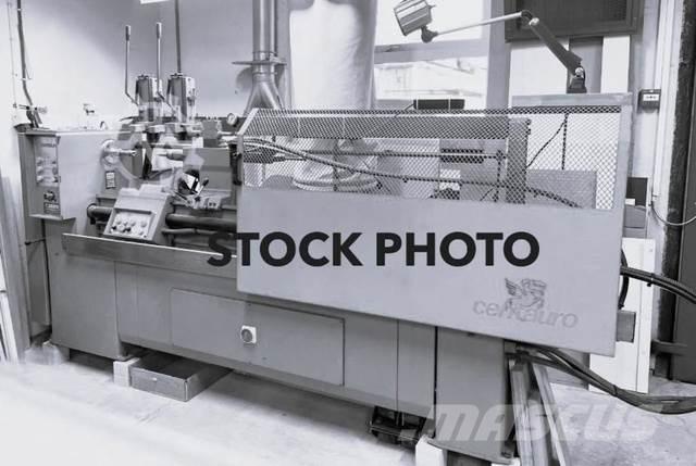  Centauro T3 Lathe 建筑机械-其他