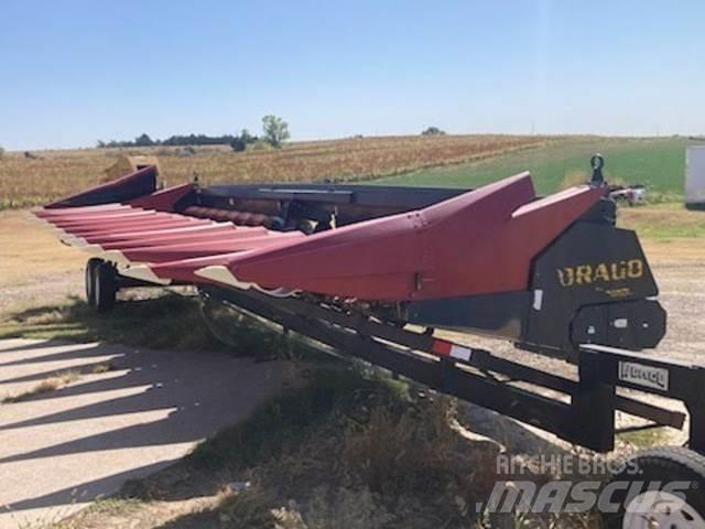 Drago N12 建筑机械-其他
