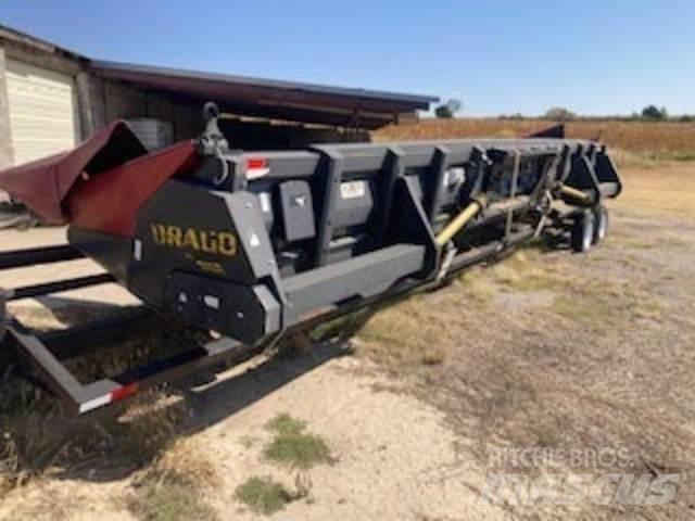 Drago N12 建筑机械-其他