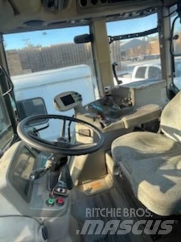 Fendt 712 Tractor 建筑机械-其他