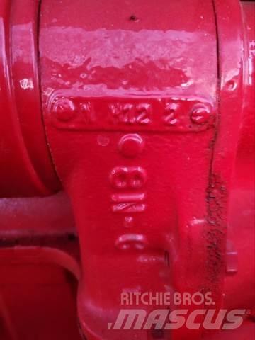 Ford 8 N Tractor 建筑机械-其他