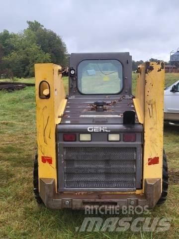 Gehl 6635 SXT 建筑机械-其他