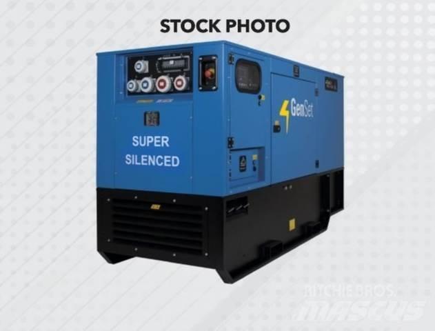 Genset Generator 其它发电机