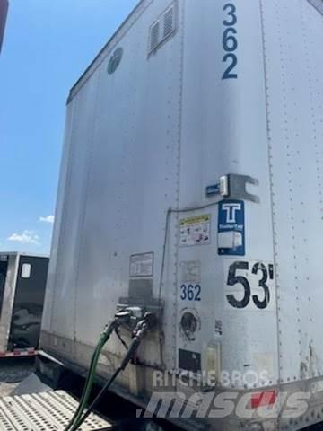 Great Dane 45FT 其他拖车