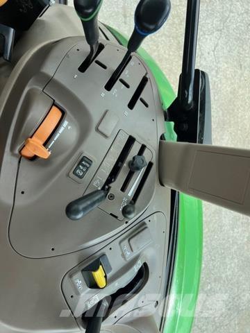 John Deere 5075M 建筑机械-其他