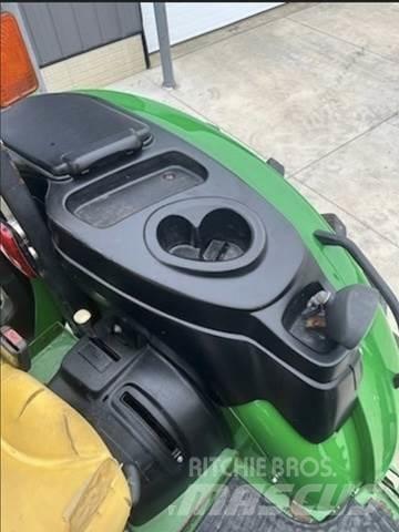 John Deere 5625 建筑机械-其他