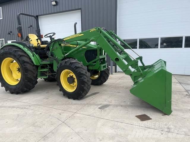 John Deere 5625 建筑机械-其他