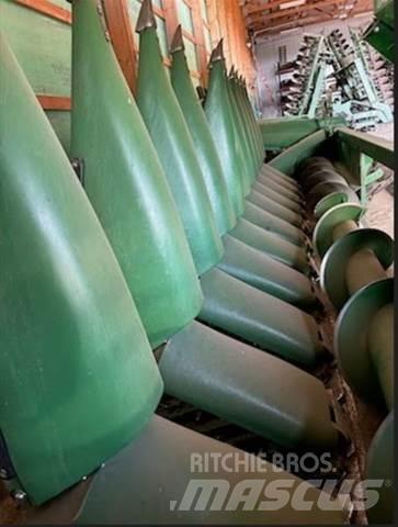 John Deere 612C 建筑机械-其他