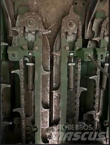 John Deere 612C 建筑机械-其他