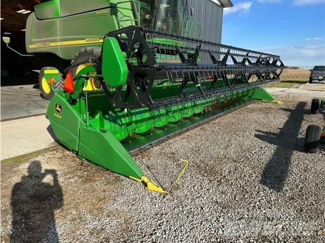 John Deere 630F 建筑机械-其他