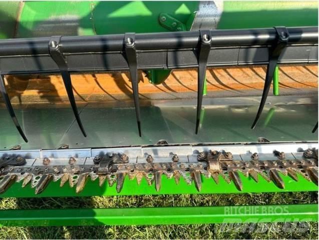 John Deere 630F 建筑机械-其他