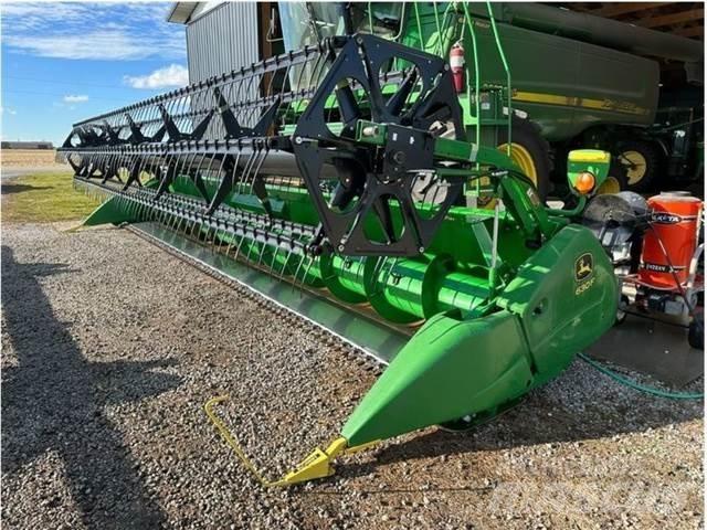 John Deere 630F 建筑机械-其他