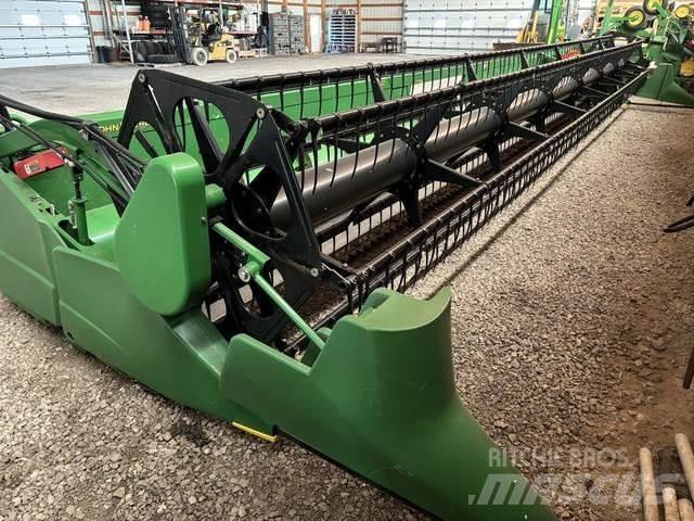 John Deere 635F 建筑机械-其他