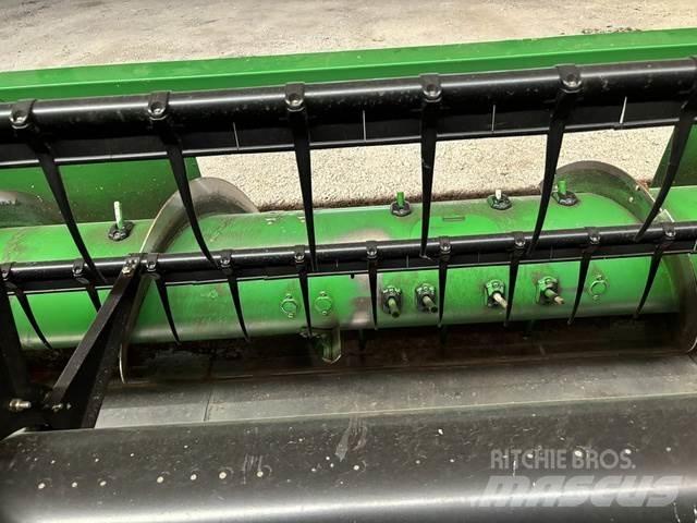 John Deere 635F 建筑机械-其他