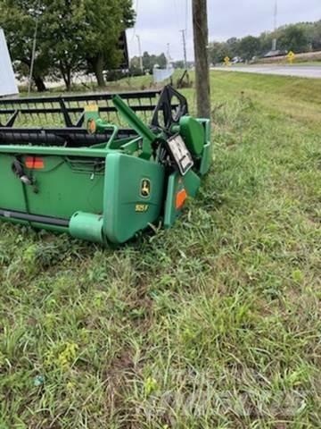 John Deere 925F 建筑机械-其他