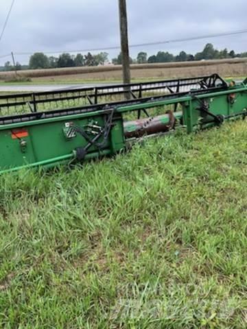 John Deere 925F 建筑机械-其他