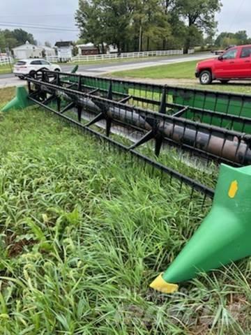 John Deere 925F 建筑机械-其他