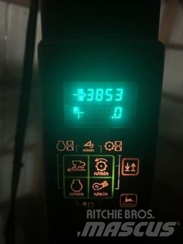 John Deere 9610 建筑机械-其他