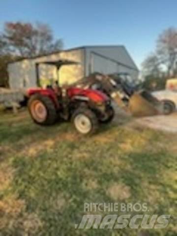 Kama Tractor 建筑机械-其他