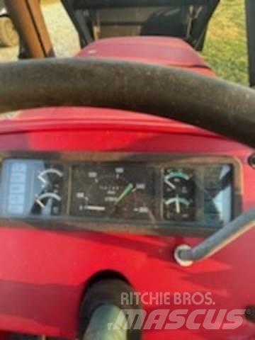 Kama Tractor 建筑机械-其他