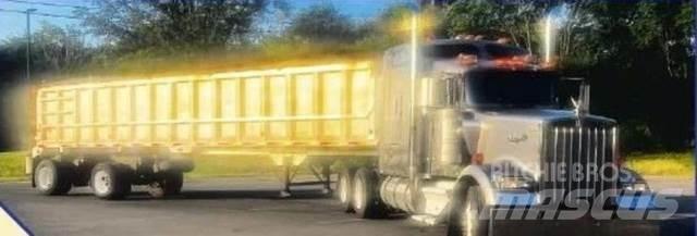 Kenworth 900 大型面包车