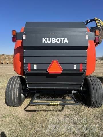 Kubota BV4580 PREM 建筑机械-其他