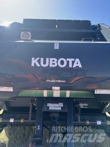 Kubota BV4580 PREM 建筑机械-其他