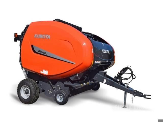 Kubota Bv4580prem 建筑机械-其他