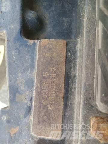 New Holland TN60DA 建筑机械-其他