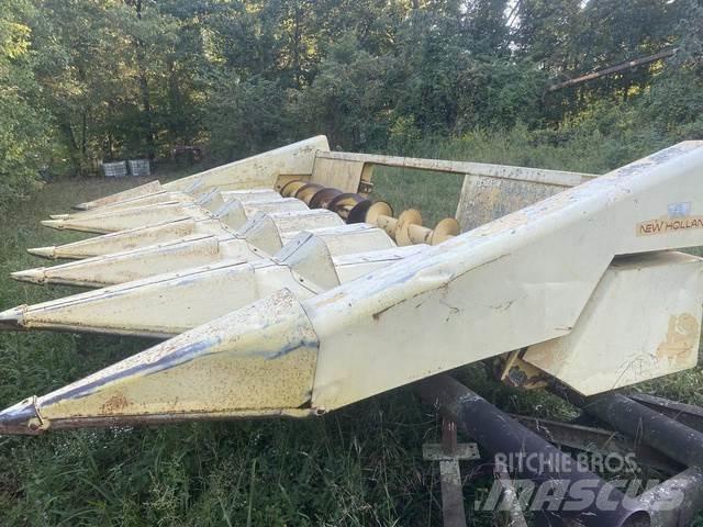 New Holland TR86 建筑机械-其他