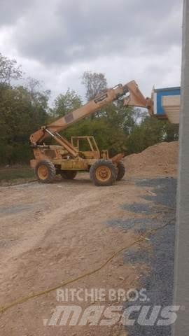 Pettibone 8042 建筑机械-其他