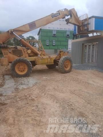 Pettibone 8042 建筑机械-其他