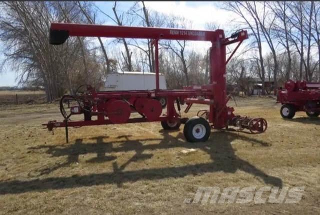 Renn Extractor 建筑机械-其他