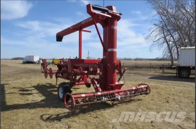 Renn Extractor 建筑机械-其他