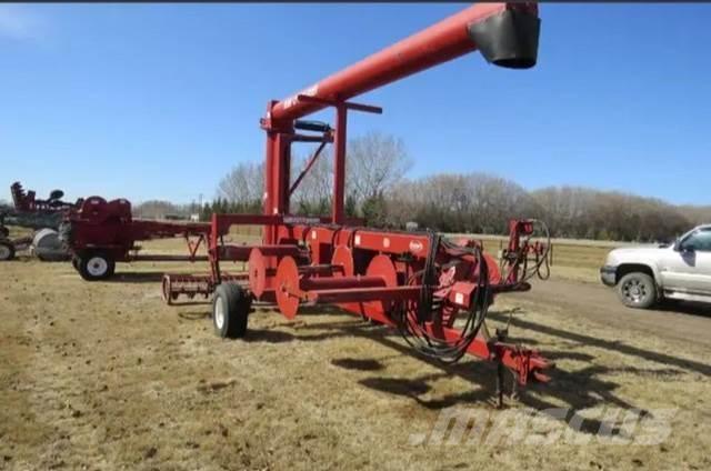 Renn Extractor 建筑机械-其他