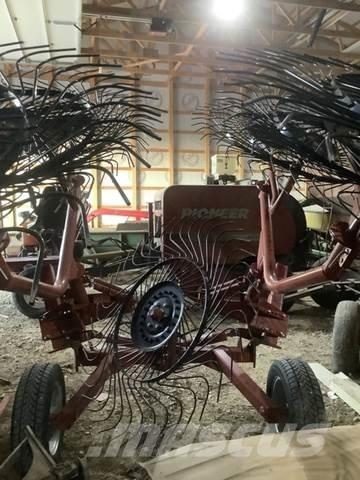 Rhino ER8 Hay Rake 建筑机械-其他
