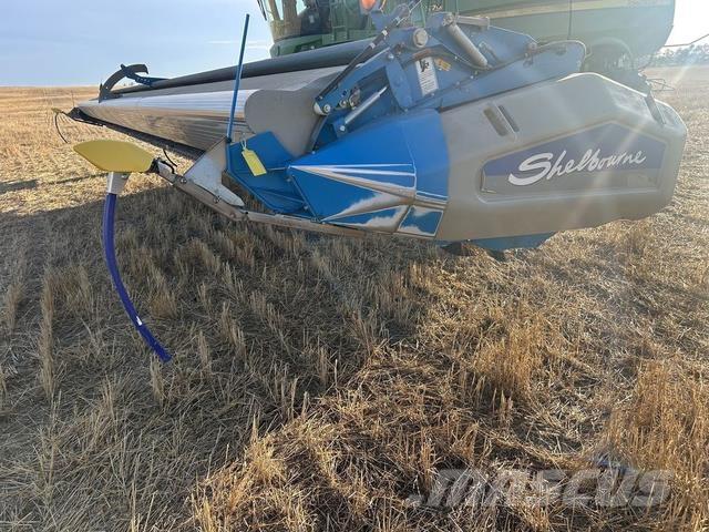 Shelbourne XCV42 建筑机械-其他