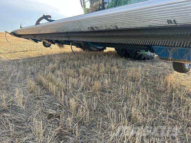 Shelbourne XCV42 建筑机械-其他