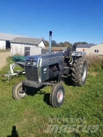 White 2-70 Tractor 建筑机械-其他
