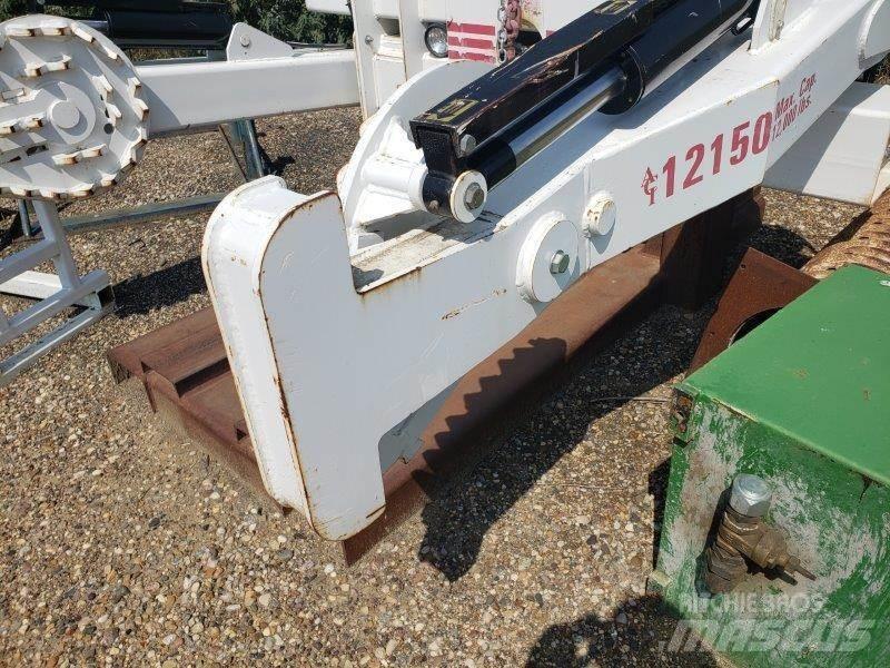  ACI 12150 运输工具-其他