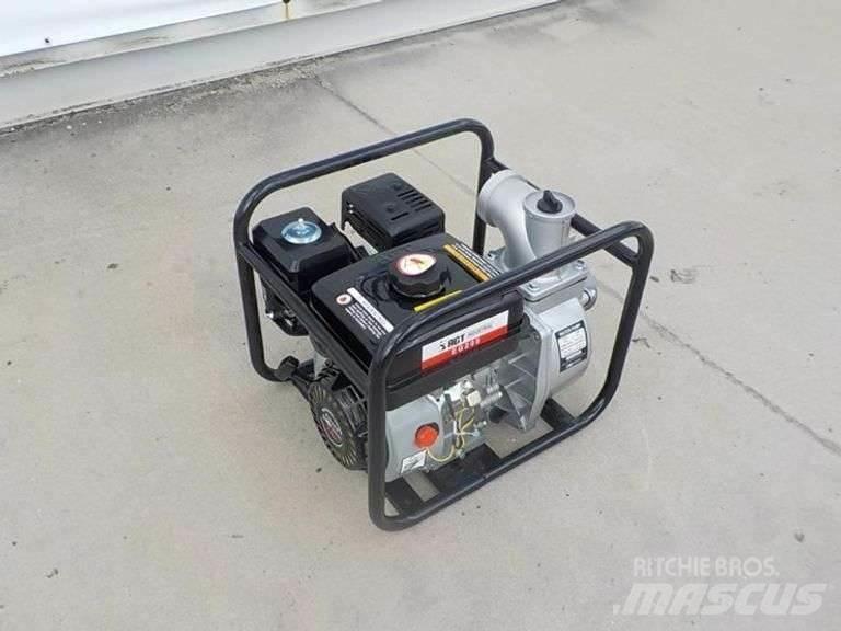 AGT WP-80 建筑机械-其他