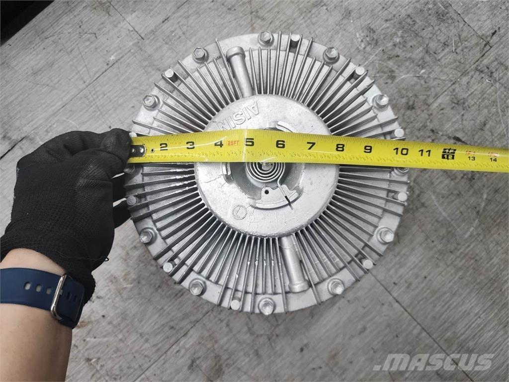  Aisin 运输工具-其他