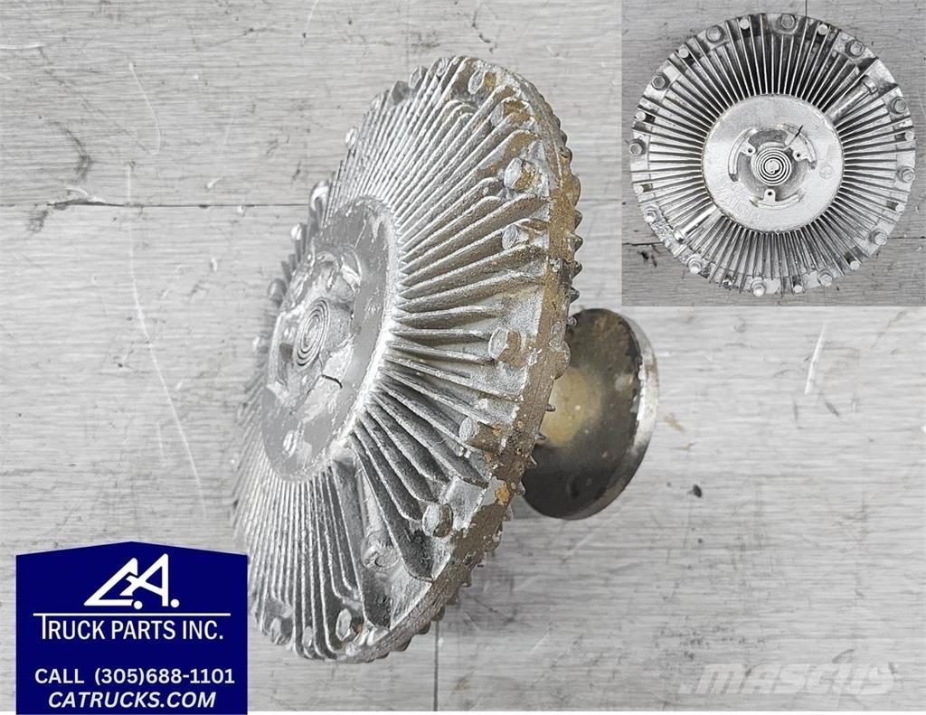  Aisin 运输工具-其他