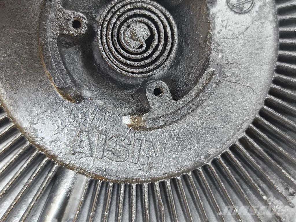  Aisin 运输工具-其他