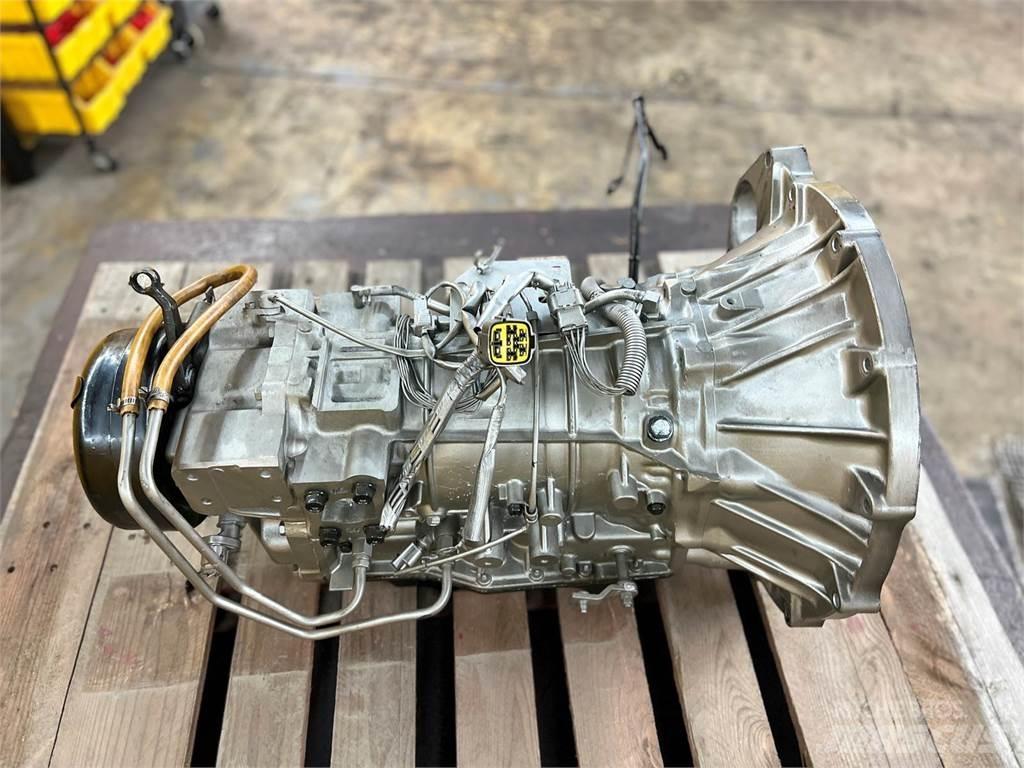  Aisin 变速器
