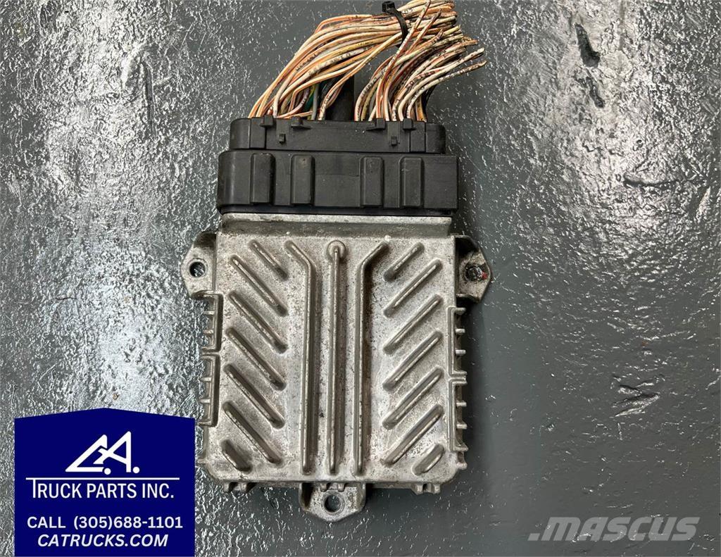 Allison  电子设备