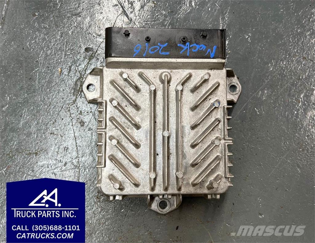 Allison  电子设备