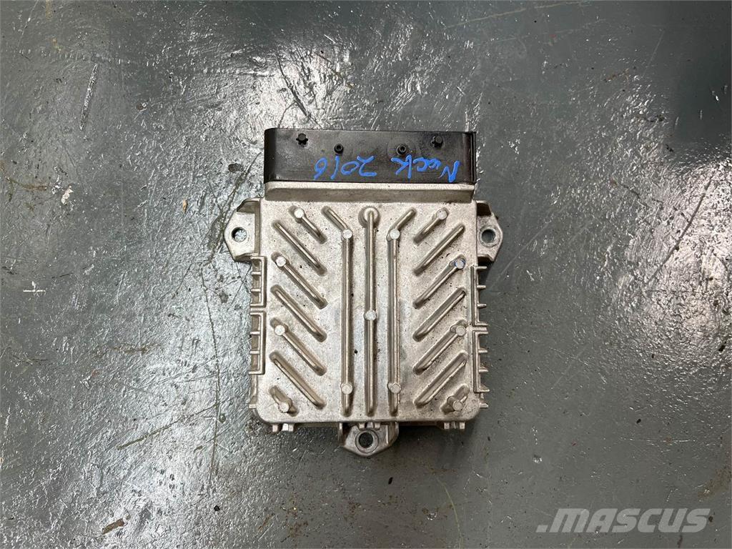 Allison  电子设备