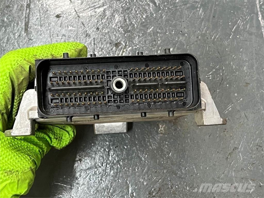 Allison  电子设备