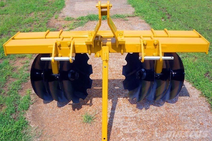 Amco BP624 其他耕种机械和配件